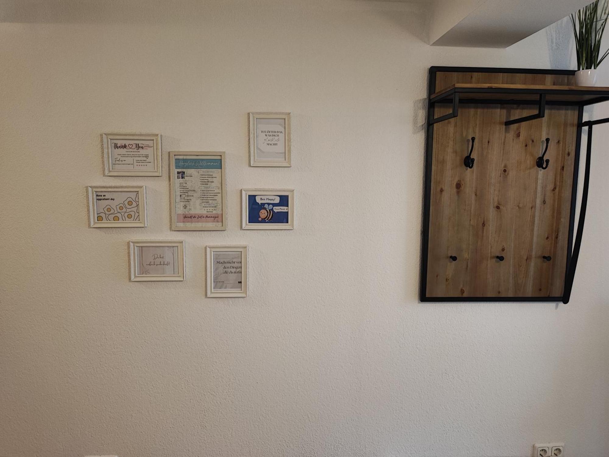 Planer Altstadtwohnung Mit Terrasse & Parkplatz Apartment *