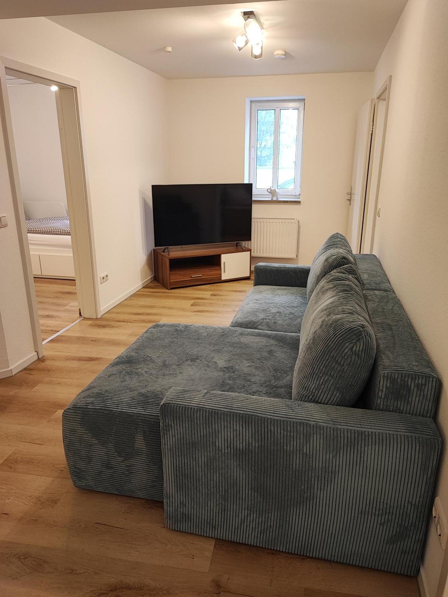 Planer Altstadtwohnung Mit Terrasse & Parkplatz *